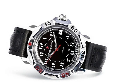 Восток Командирские 816186