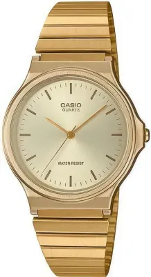 Наручные часы  Casio  Collection Casio MQ-24G-9E (фото 1)