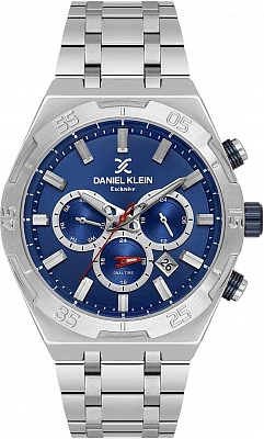 Daniel Klein Exclusive 14207-2