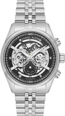 Наручные часы  Daniel Klein  Skeleton Daniel Klein 14093-2 (фото 1)