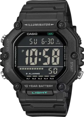 Casio Collection AE-1600HX-1B