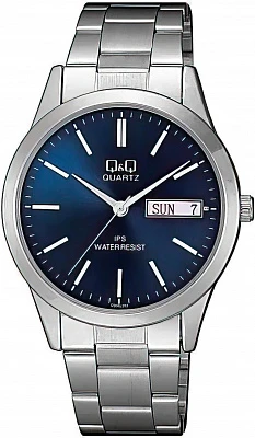 Q&Q Attractive Women CD06J202Y