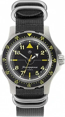 Восток Командирские 18020А