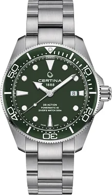 Certina DS Action C032.607.11.091.00