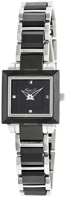 Kenneth Cole Steel KC4742