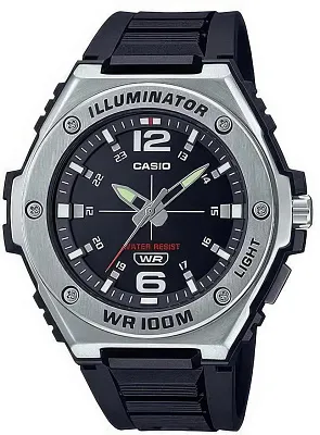 Casio Collection MWA-100H-1A