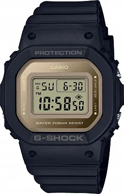 Casio G-Shock GMD-S5600-1E