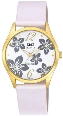 Q&Q C201J101Y