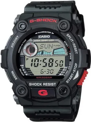 Наручные часы  Casio  G-Shock Casio G-7900-1E (фото 1)