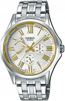 Casio Collection MTP-E311DY-7A