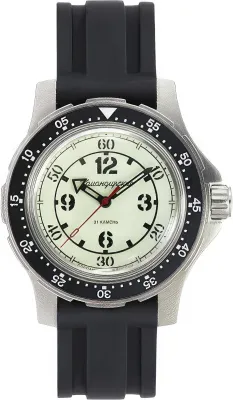 Наручные часы  Восток  Командирские Восток 18088А (фото 1)