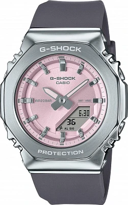 Наручные часы Casio GM-S2110-4A