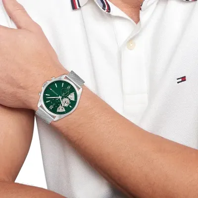 Наручные часы  Tommy Hilfiger  Baker Tommy Hilfiger 1710647 (фото 2)