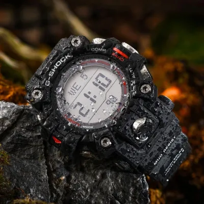 Casio GW-9500-1E
