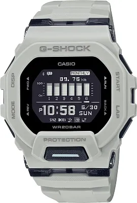 Casio G-Shock GBD-200UU-9E