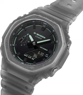 Наручные часы  Casio  G-Shock Casio GA-2100K-1A (фото 4)