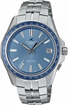 Наручные часы Casio OCW-S400SG-2A