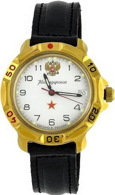 Восток Командирские 819322