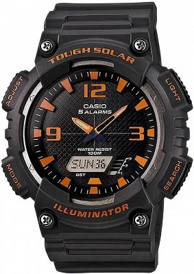 Casio Collection AQ-S810W-8A