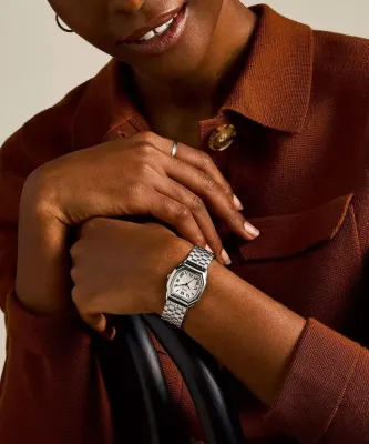 Наручные часы  Fossil  Harwell Fossil ES5363 (фото 2)