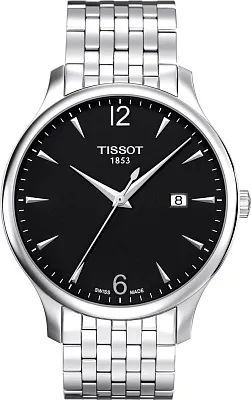 Tissot Tissot Tradition T063.610.11.057.00
