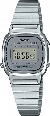 Casio Vintage LA-670WEA-7E