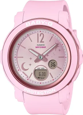 Наручные часы  Casio  Baby-G Casio BGA-290DS-4A (фото 1)