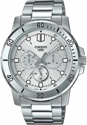 Casio MTP-VD300D-7E