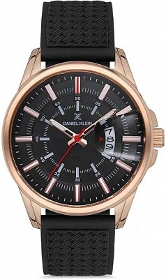 Daniel Klein 12752-2