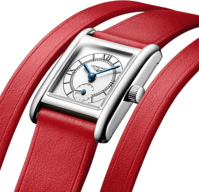 Наручные часы  Longines  DolceVita Longines L5.200.4.75.0 (фото 2)