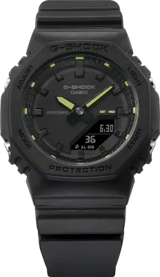 Наручные часы  Casio  G-Shock Casio GMA-P2100SA-1A2 (фото 3)