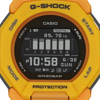 Casio GBD-300-9E