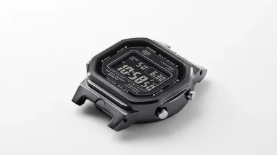 Casio GW-5000HS-7E