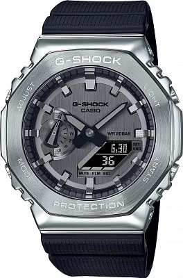 Наручные часы Casio GM-2100-1A