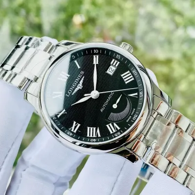 Наручные часы  Longines  Master Collection Longines L2.708.4.51.6 (фото 3)