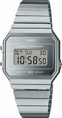 Casio A-700WEV-7A