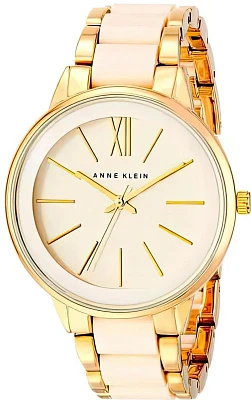 Anne Klein Steel 1412IVGB