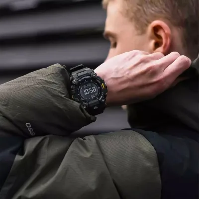 Casio GW-9500-3E