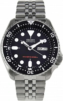 Наручные часы Seiko SKX007K2