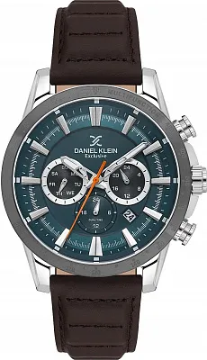 Daniel Klein 14006-5