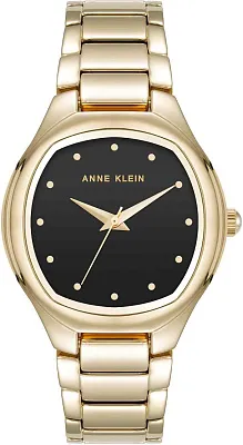 Наручные часы Anne Klein 5132BKGB