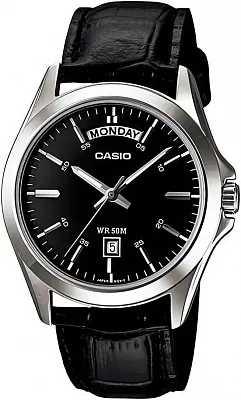 Casio Collection MTP-1370L-1A