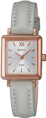 Casio Sheen SHE-4538GL-7B