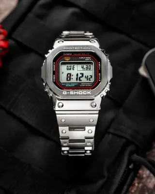 Casio GMW-B5000D-1C