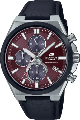 Наручные часы  Casio  Edifice Casio EQS-950BL-5A (фото 1)