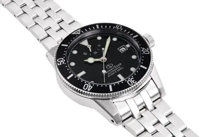 Наручные часы  Orient  Orient Star Orient RE-AU0601B (фото 2)