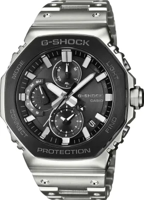 Наручные часы  Casio  G-Shock Casio GMC-B2100BT-1A (фото 1)