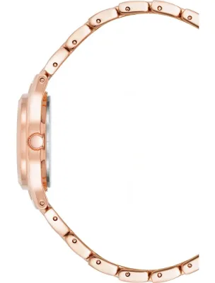 Наручные часы  Anne Klein  Metals Anne Klein 5490GNRG (фото 2)