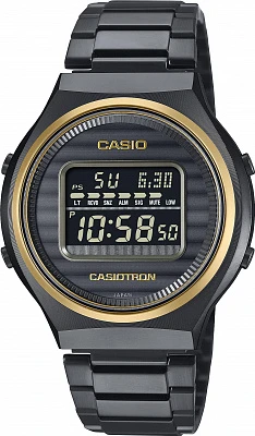 Casio Collection TRN-50ZE-1A