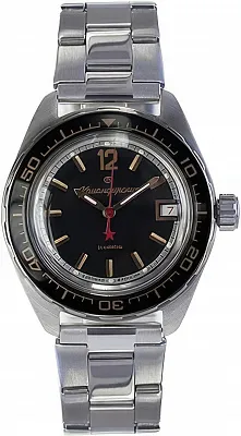 Восток Командирские 020741